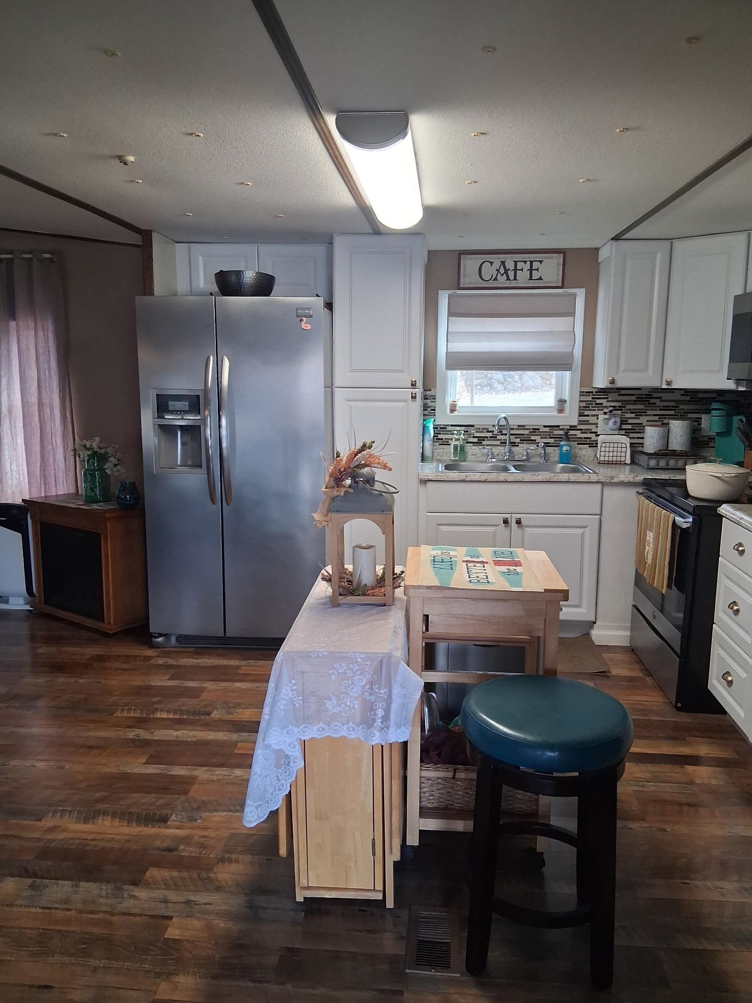 Photo 10 - Residential for sale – 43 E Lakeshore   Highland, AR