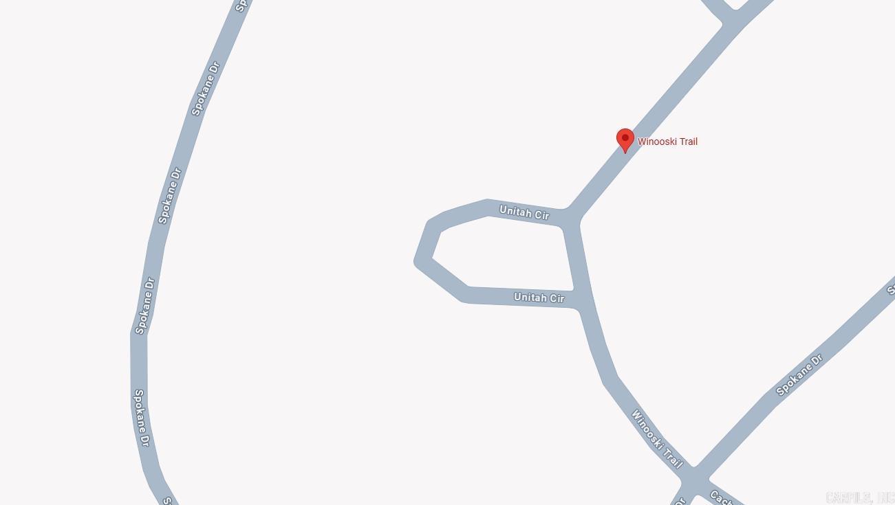 Photo 3 - Vacant Land for sale – Lot 24  Unitah   Cherokee Village, AR