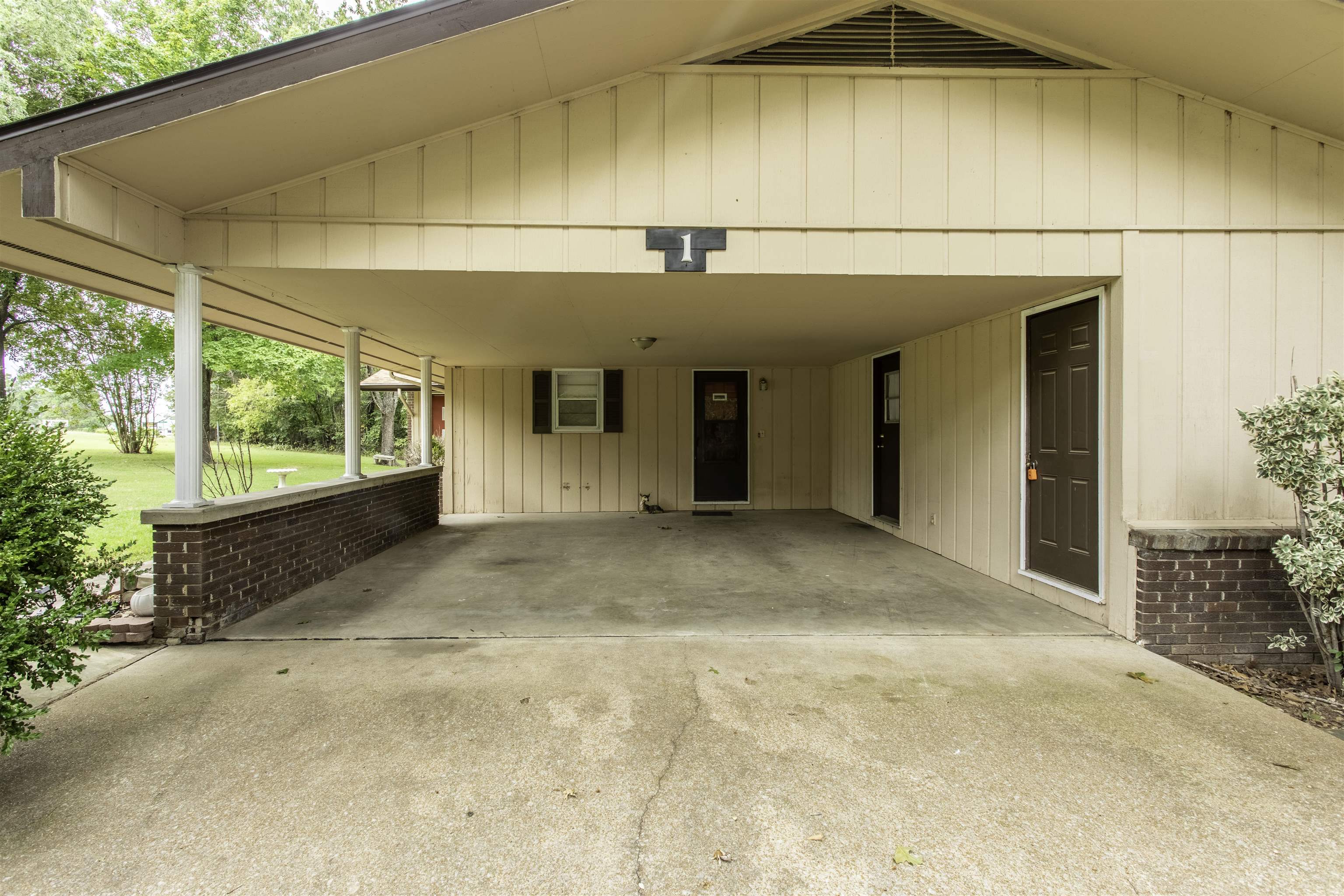 Photo 3 - Residential for sale – 1  Paracas   Cherokee Village, AR