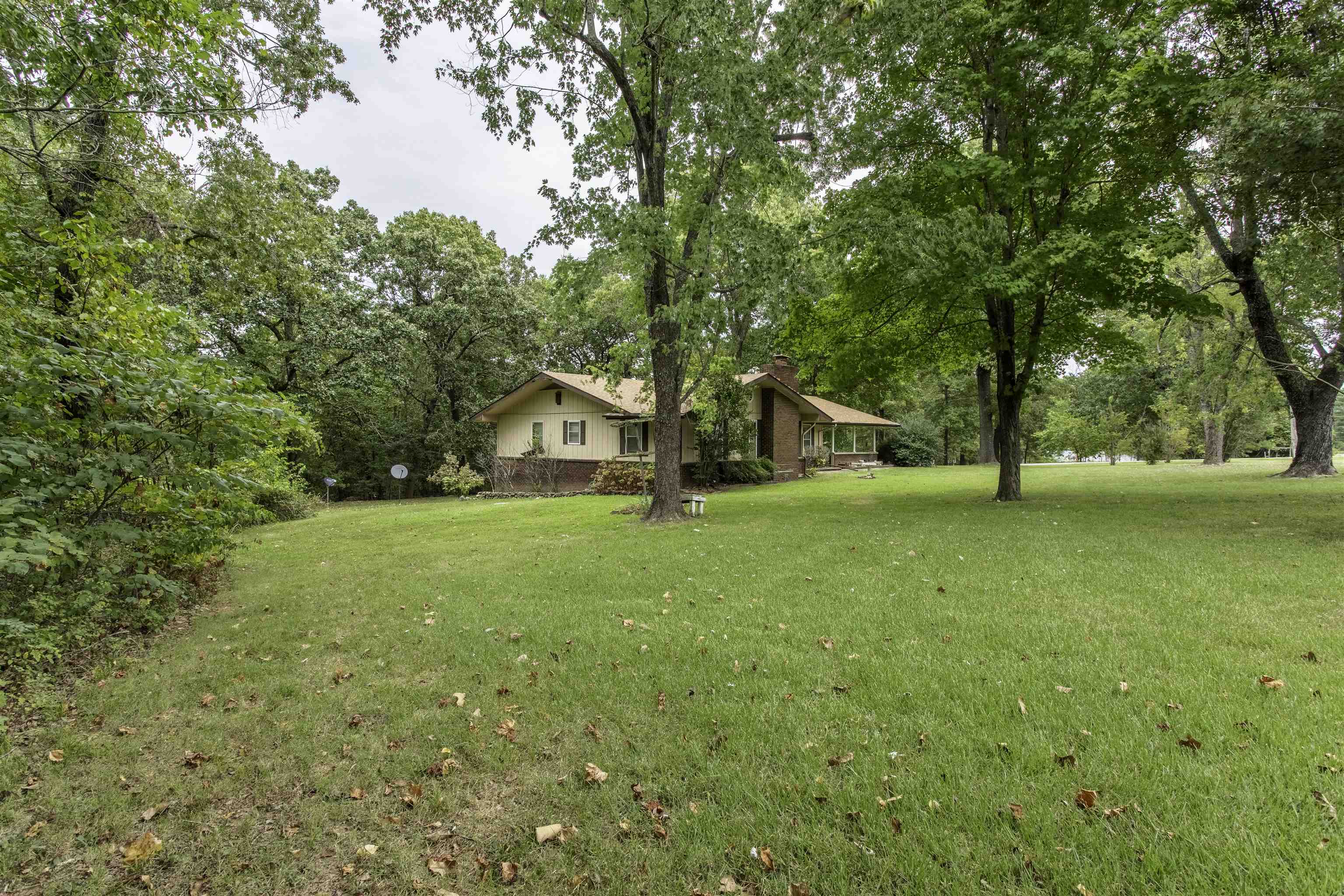 Photo 37 - Residential for sale – 1  Paracas   Cherokee Village, AR