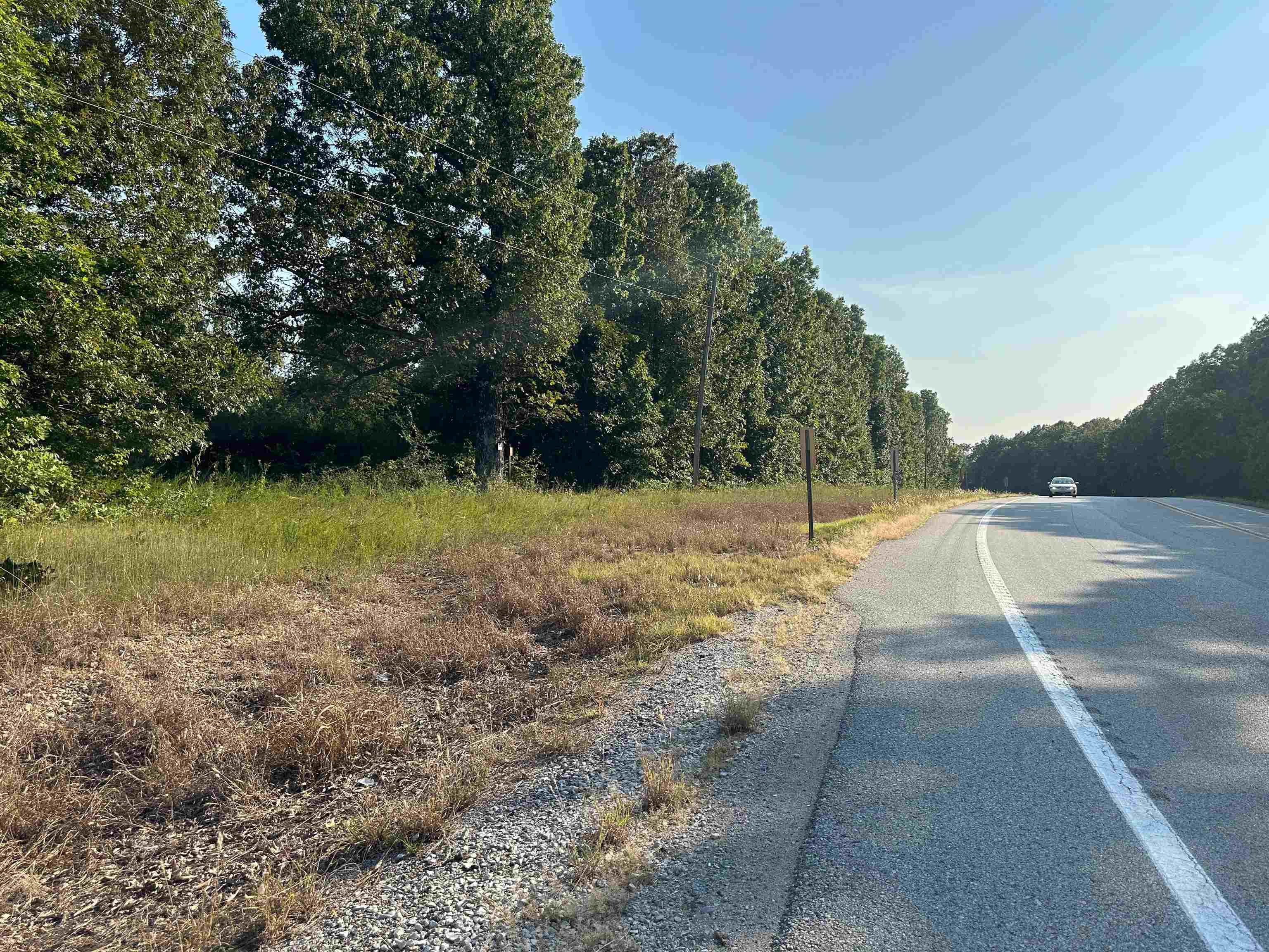 Photo 15 - Vacant Land for sale – 0  63   Hardy, AR