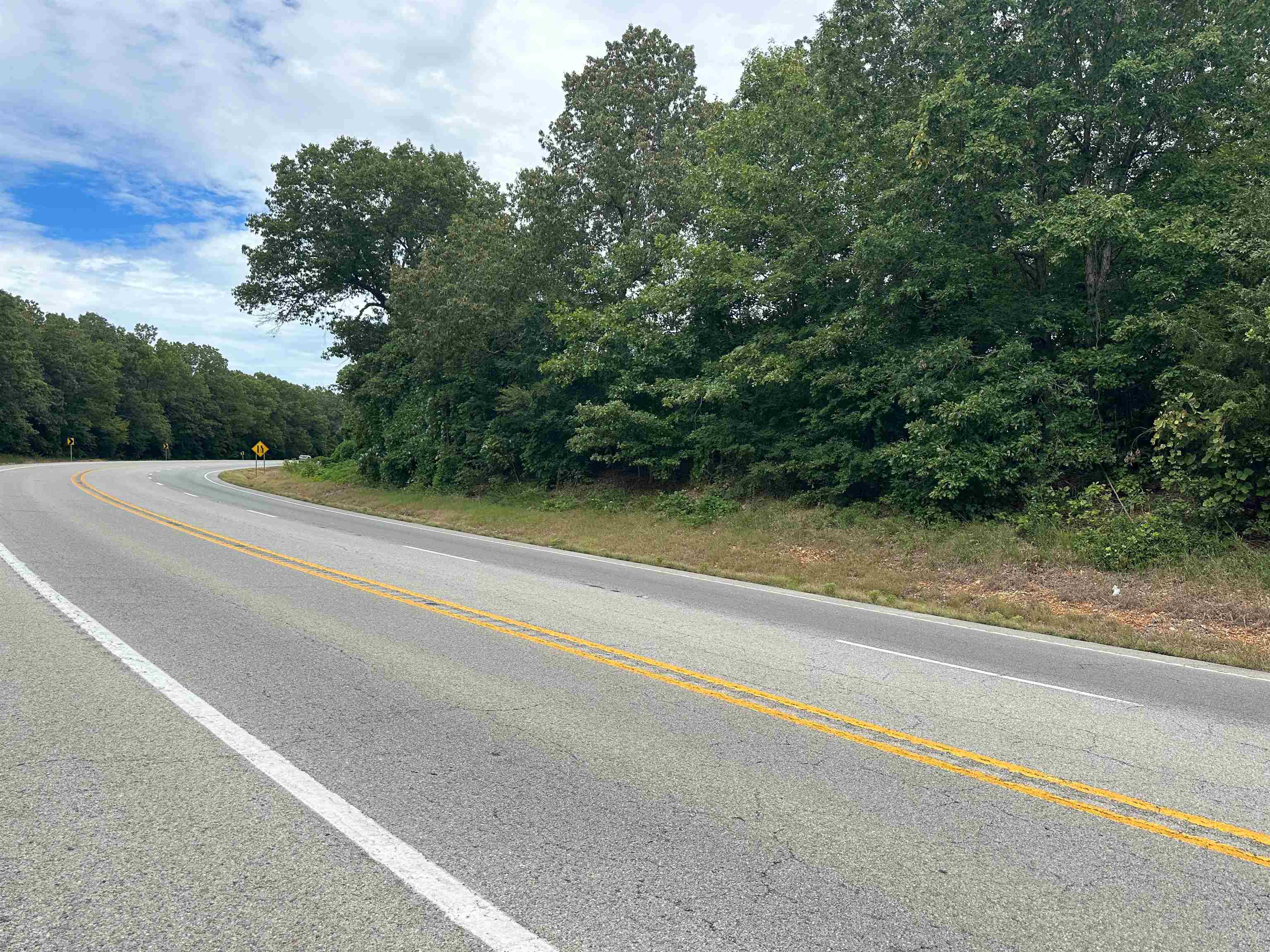 Photo 7 - Vacant Land for sale – 00  63   Hardy, AR