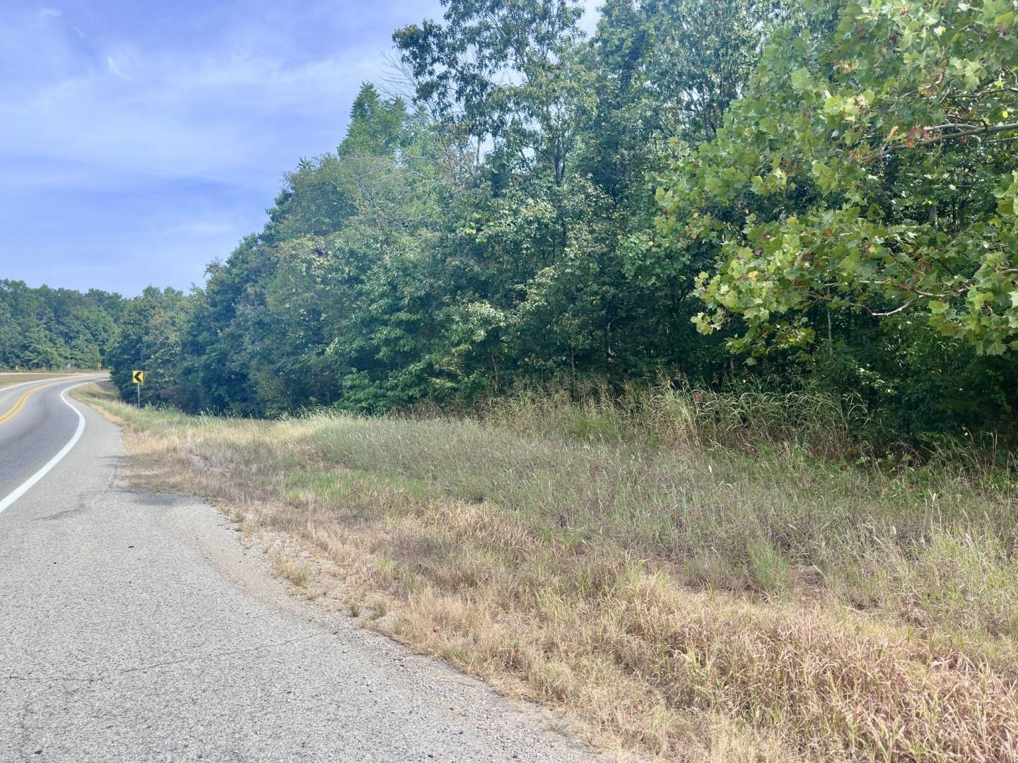 Photo 7 - Vacant Land for sale – 000  63   Hardy, AR