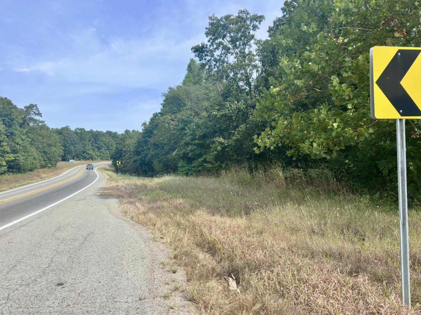 Photo 8 - Vacant Land for sale – 000  63   Hardy, AR