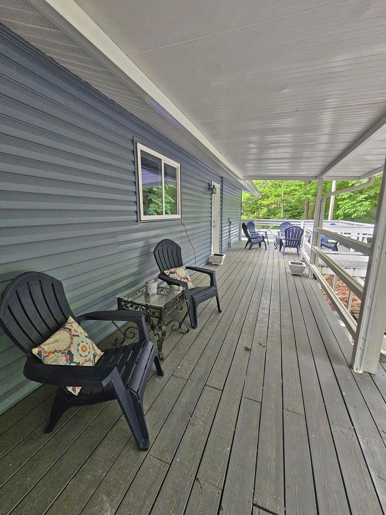 Photo 19 - Residential for sale – 39  Riverview   Hardy, AR