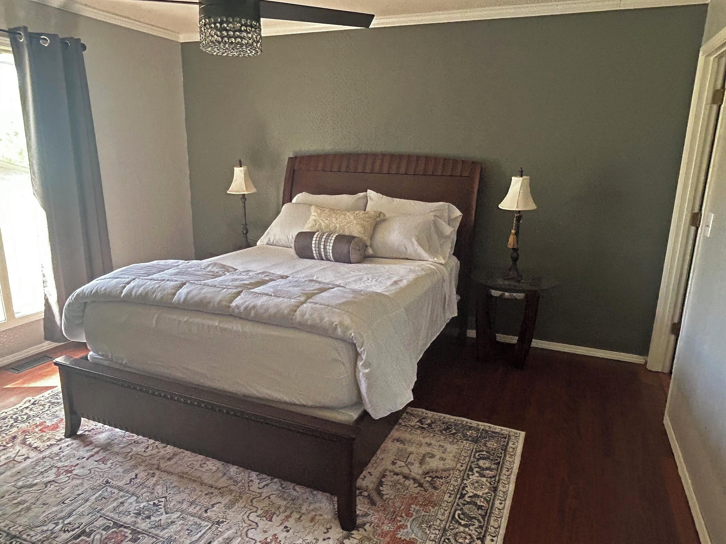 Photo 20 - Residential for sale – 39  Riverview   Hardy, AR