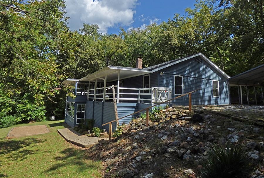 Photo 4 - Residential for sale – 39  Riverview   Hardy, AR