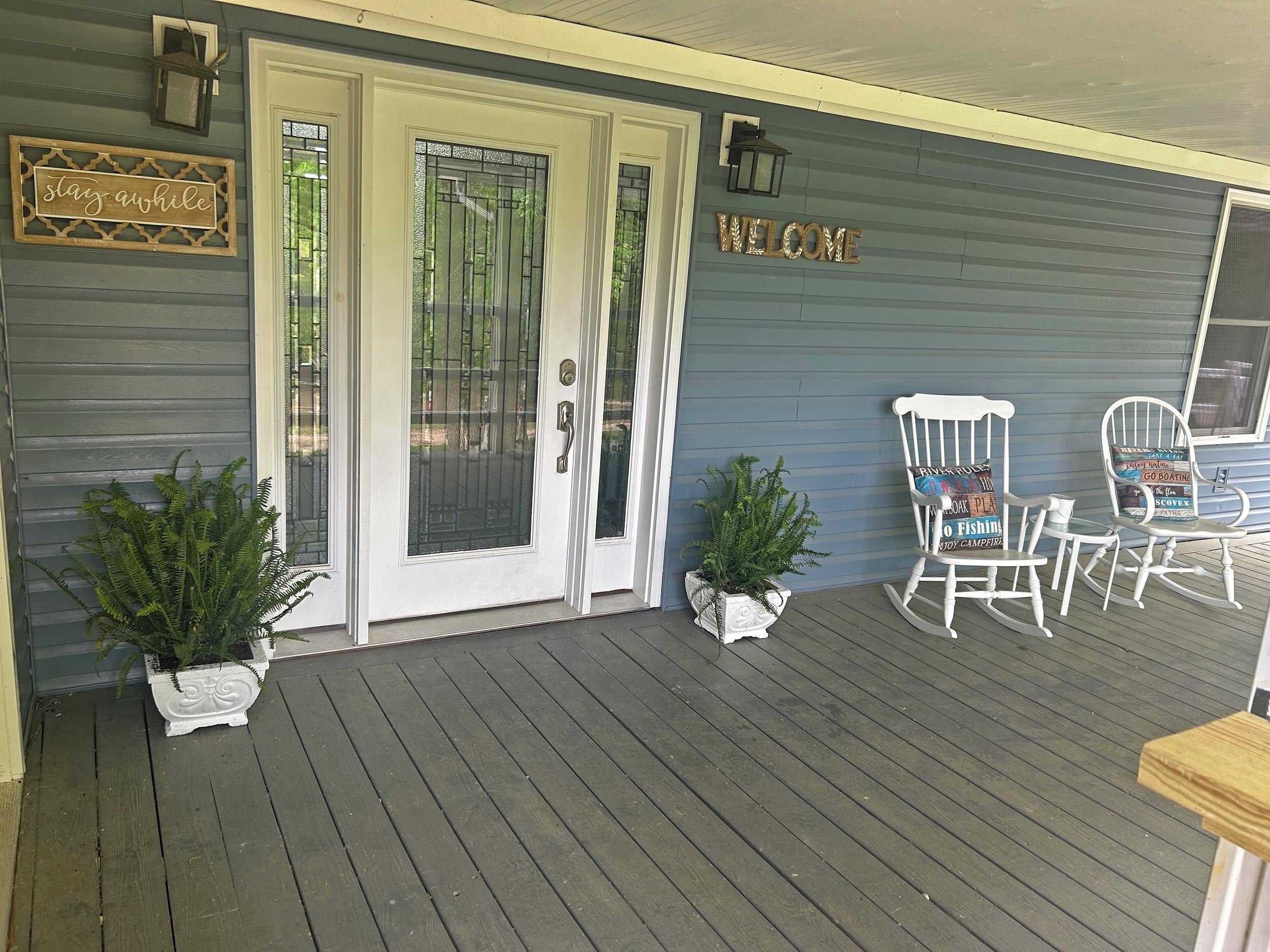 Photo 5 - Residential for sale – 39  Riverview   Hardy, AR