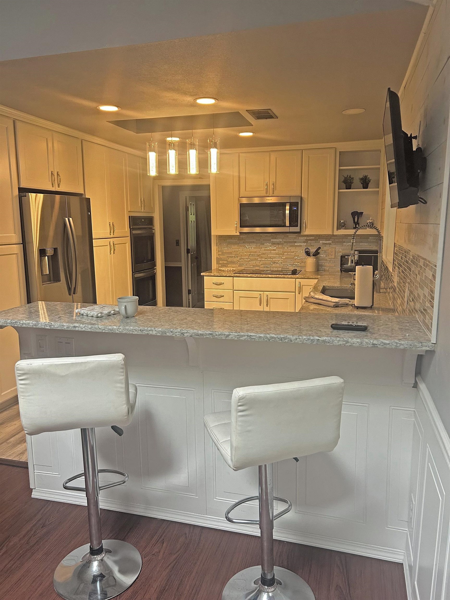 Photo 10 - Residential for sale – 39  Riverview   Hardy, AR