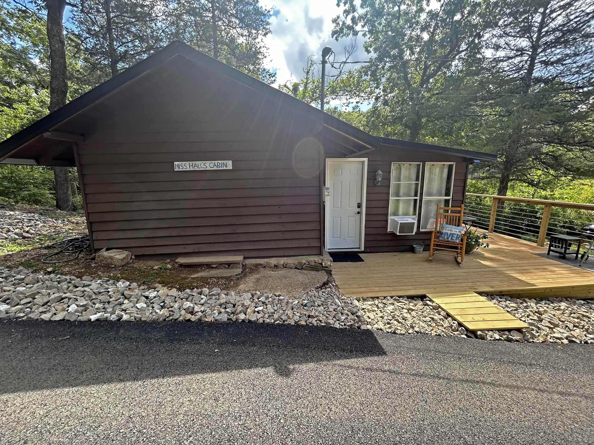 address: 27  Miramichee  