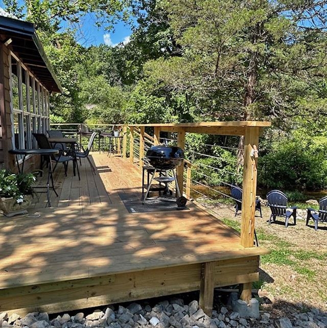 Photo 3 - Residential for sale – 27  Miramichee   Hardy, AR