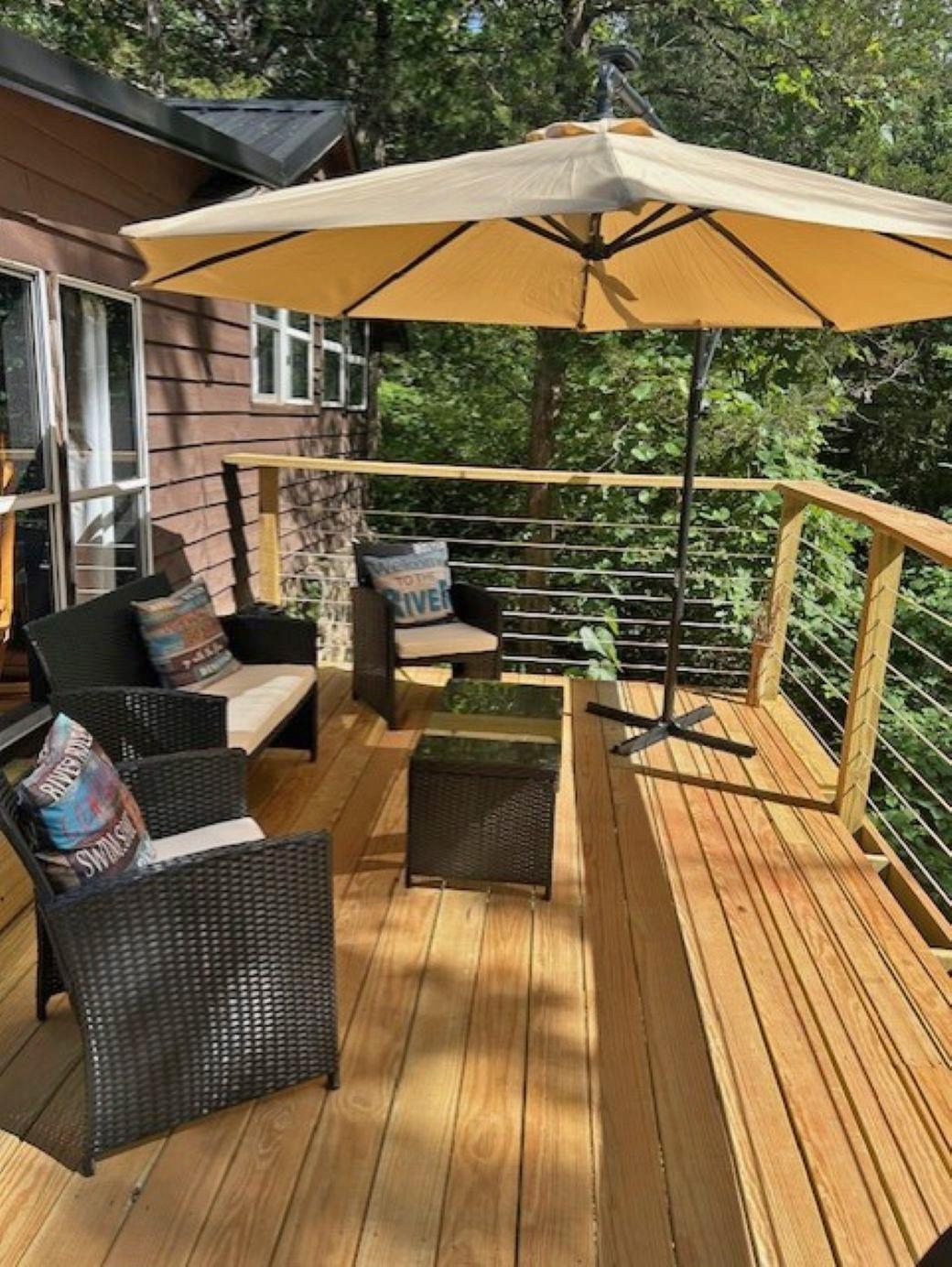 Photo 4 - Residential for sale – 27  Miramichee   Hardy, AR