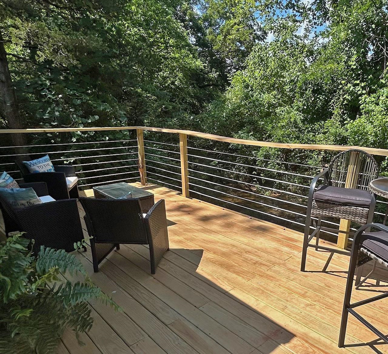 Photo 6 - Residential for sale – 27  Miramichee   Hardy, AR