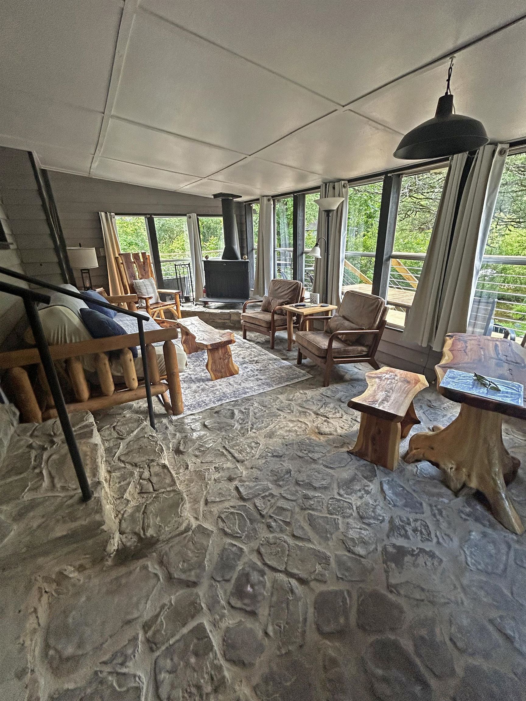 Photo 7 - Residential for sale – 27  Miramichee   Hardy, AR