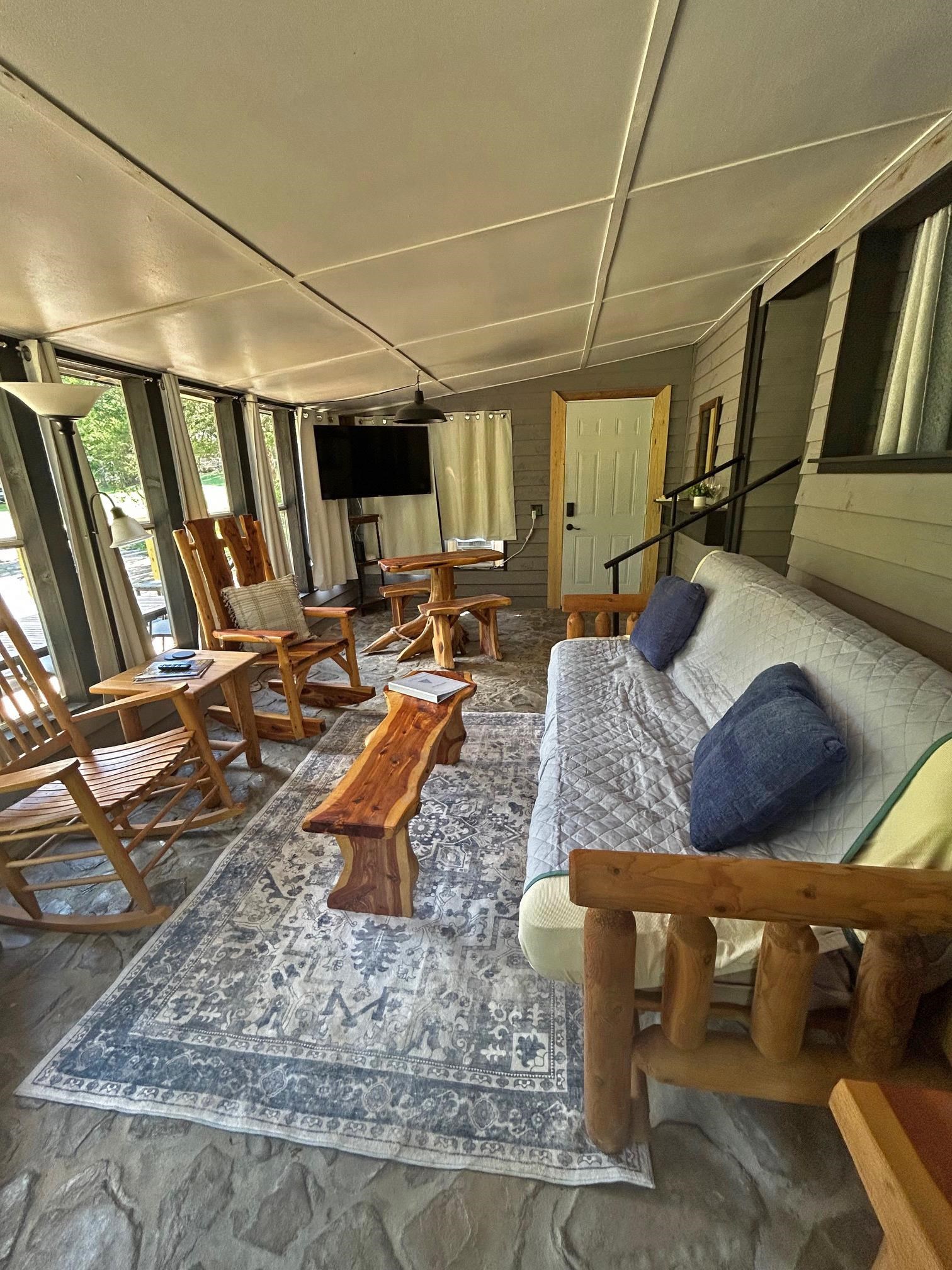 Photo 8 - Residential for sale – 27  Miramichee   Hardy, AR