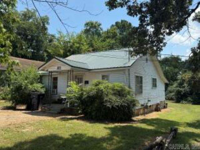 Commercial / Industrial for sale – 1460 &1304  Lawrence & 15th   Batesville, AR