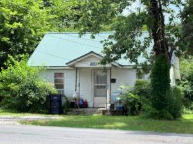 Photo 2 - Commercial / Industrial for sale – 1460 &1304  Lawrence & 15th   Batesville, AR