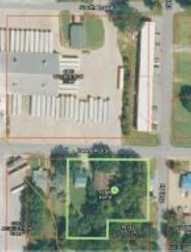 Photo 11 - Commercial / Industrial for sale – 1460 &1304  Lawrence & 15th   Batesville, AR