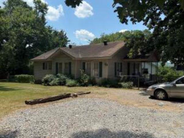 Photo 3 - Commercial / Industrial for sale – 1460 &1304  Lawrence & 15th   Batesville, AR