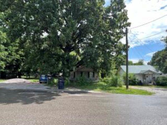 Photo 4 - Commercial / Industrial for sale – 1460 &1304  Lawrence & 15th   Batesville, AR