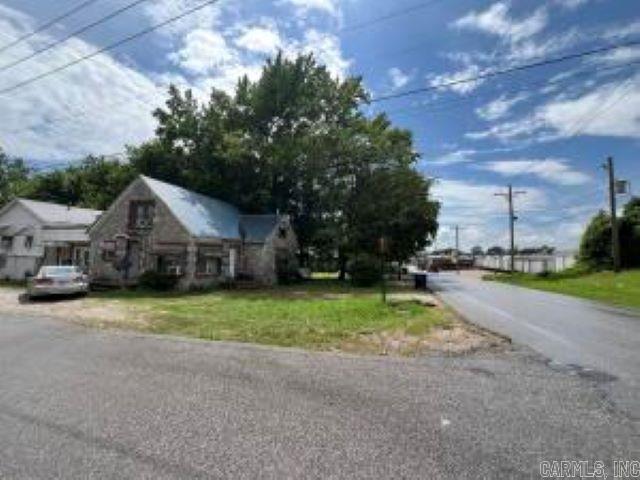 Photo 5 - Commercial / Industrial for sale – 1460 &1304  Lawrence & 15th   Batesville, AR