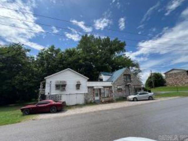 Photo 6 - Commercial / Industrial for sale – 1460 &1304  Lawrence & 15th   Batesville, AR
