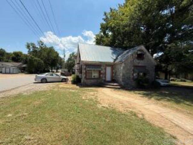Photo 9 - Commercial / Industrial for sale – 1460 &1304  Lawrence & 15th   Batesville, AR