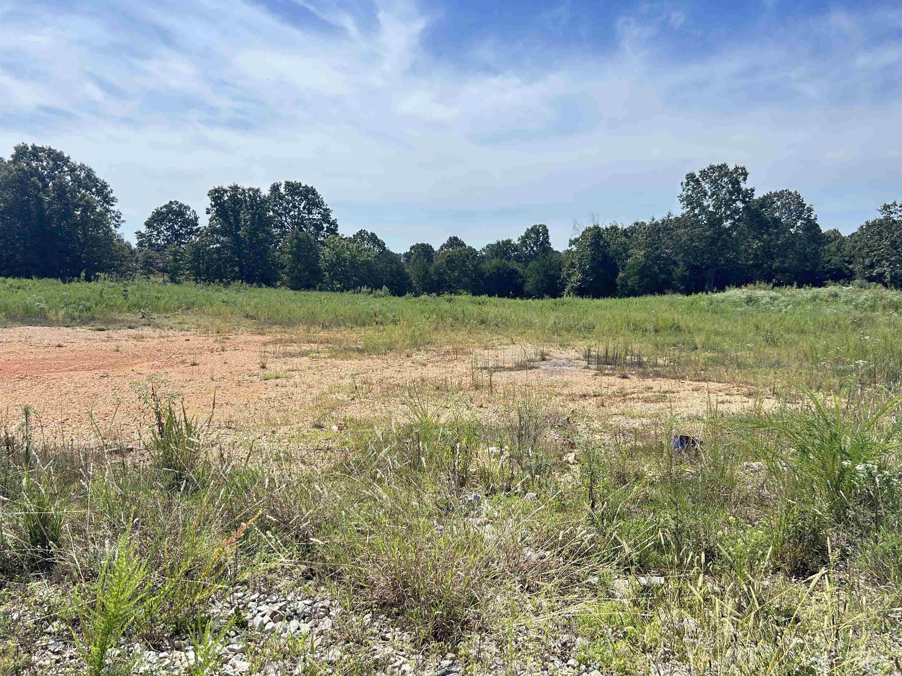 Photo 2 - Vacant Land for sale – 2530B  US 62-412   Highland, AR