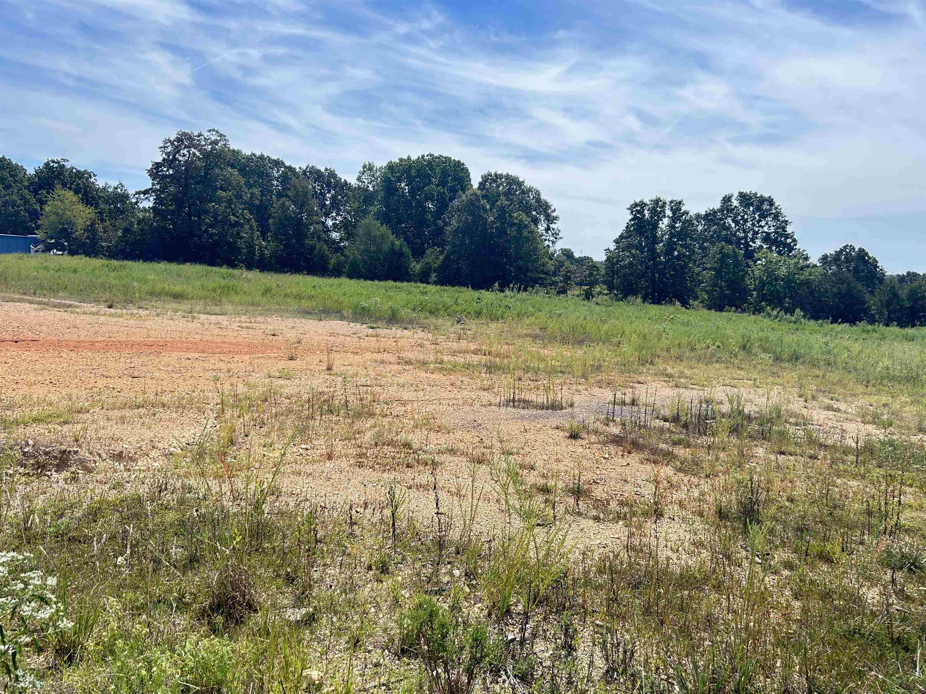 Photo 3 - Vacant Land for sale – 2530B  US 62-412   Highland, AR