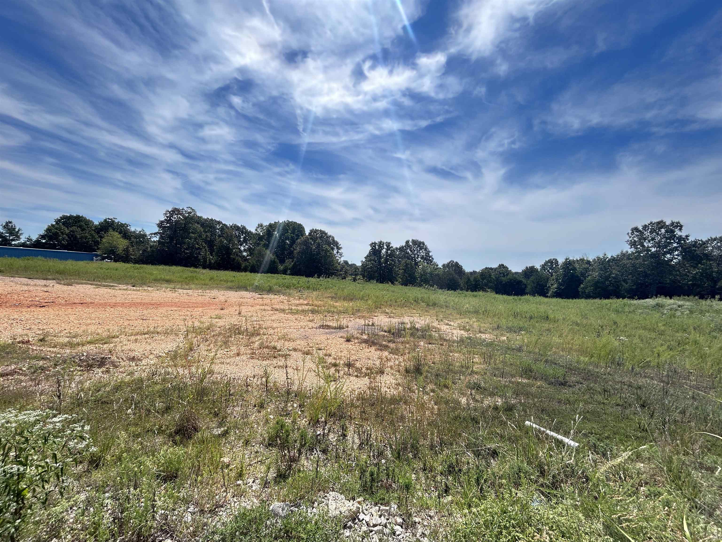 Photo 4 - Vacant Land for sale – 2530B  US 62-412   Highland, AR