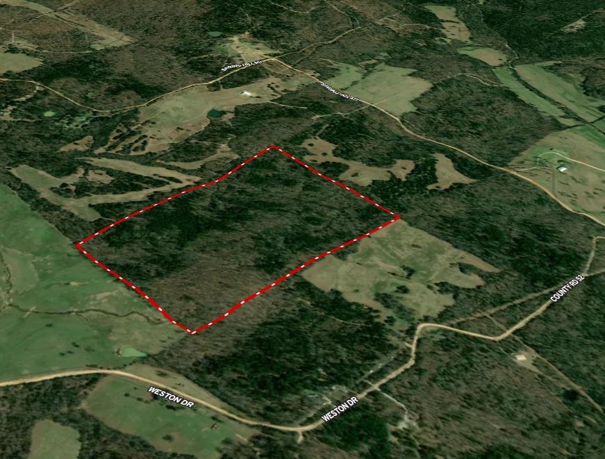Vacant Land for sale –  W Spring Hill Road   Oxford, AR