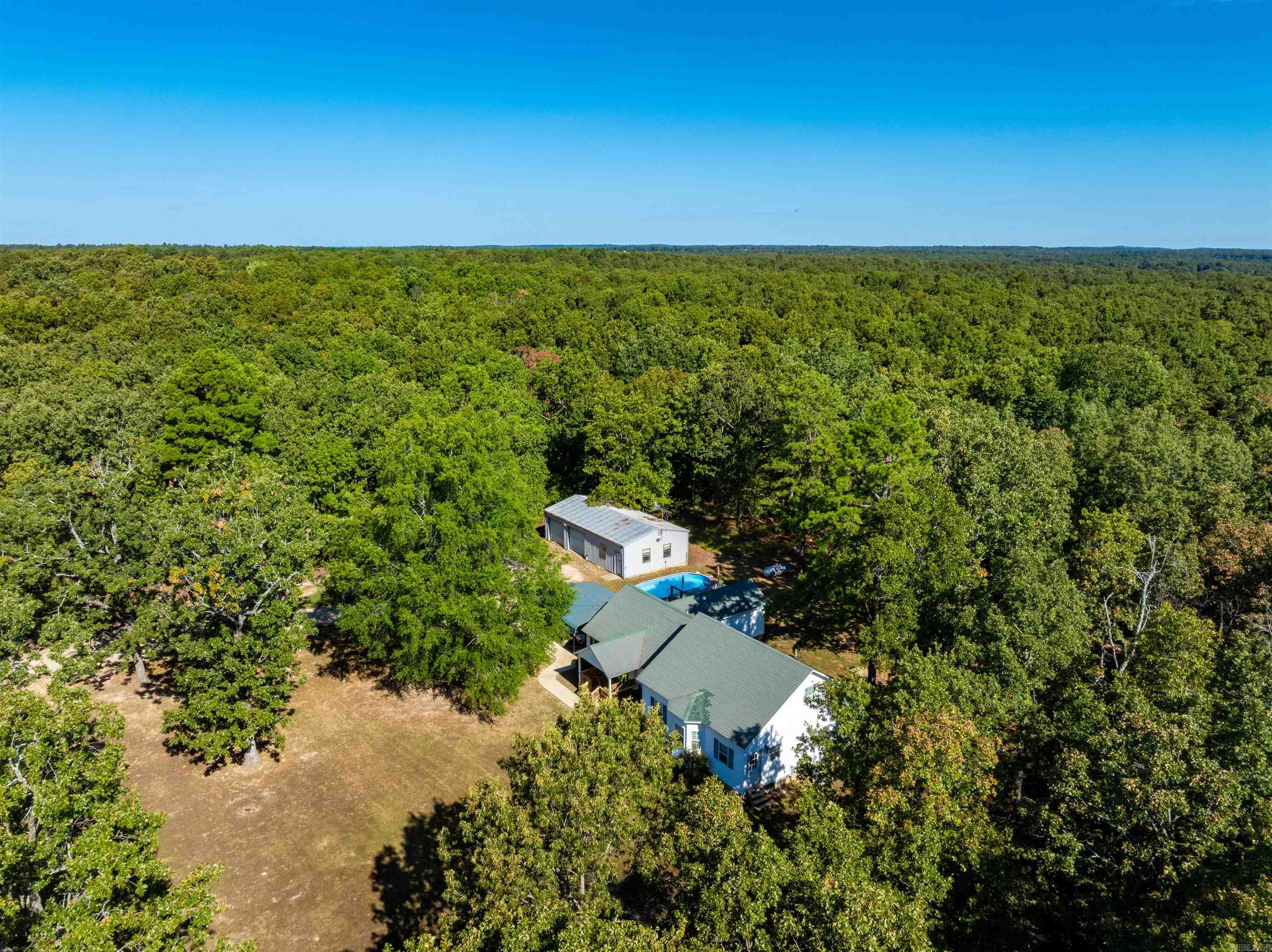 Photo 37 - Residential for sale – 2215  AR Hwy 175   Mammoth Spring, AR