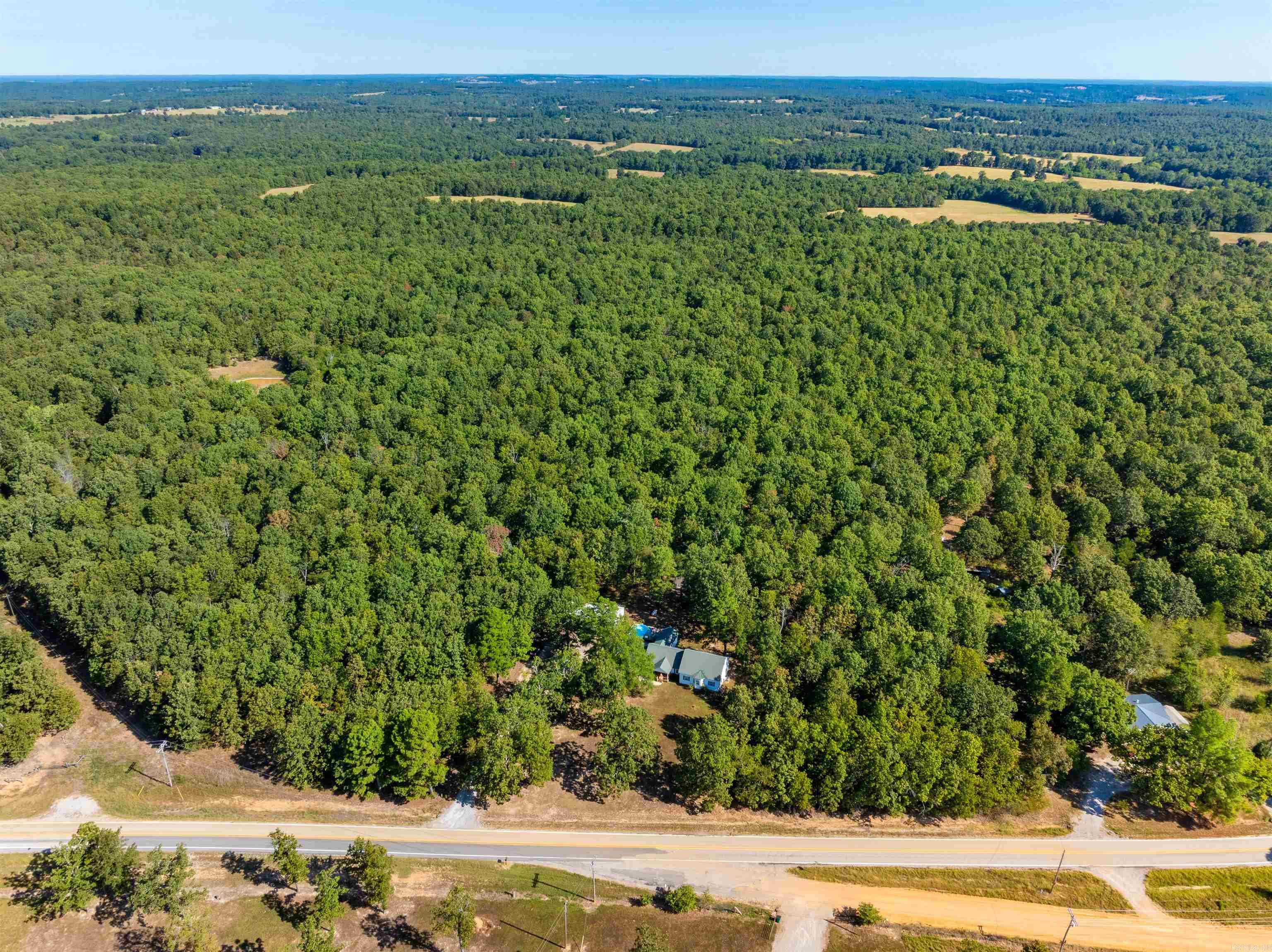 Photo 38 - Residential for sale – 2215  AR Hwy 175   Mammoth Spring, AR