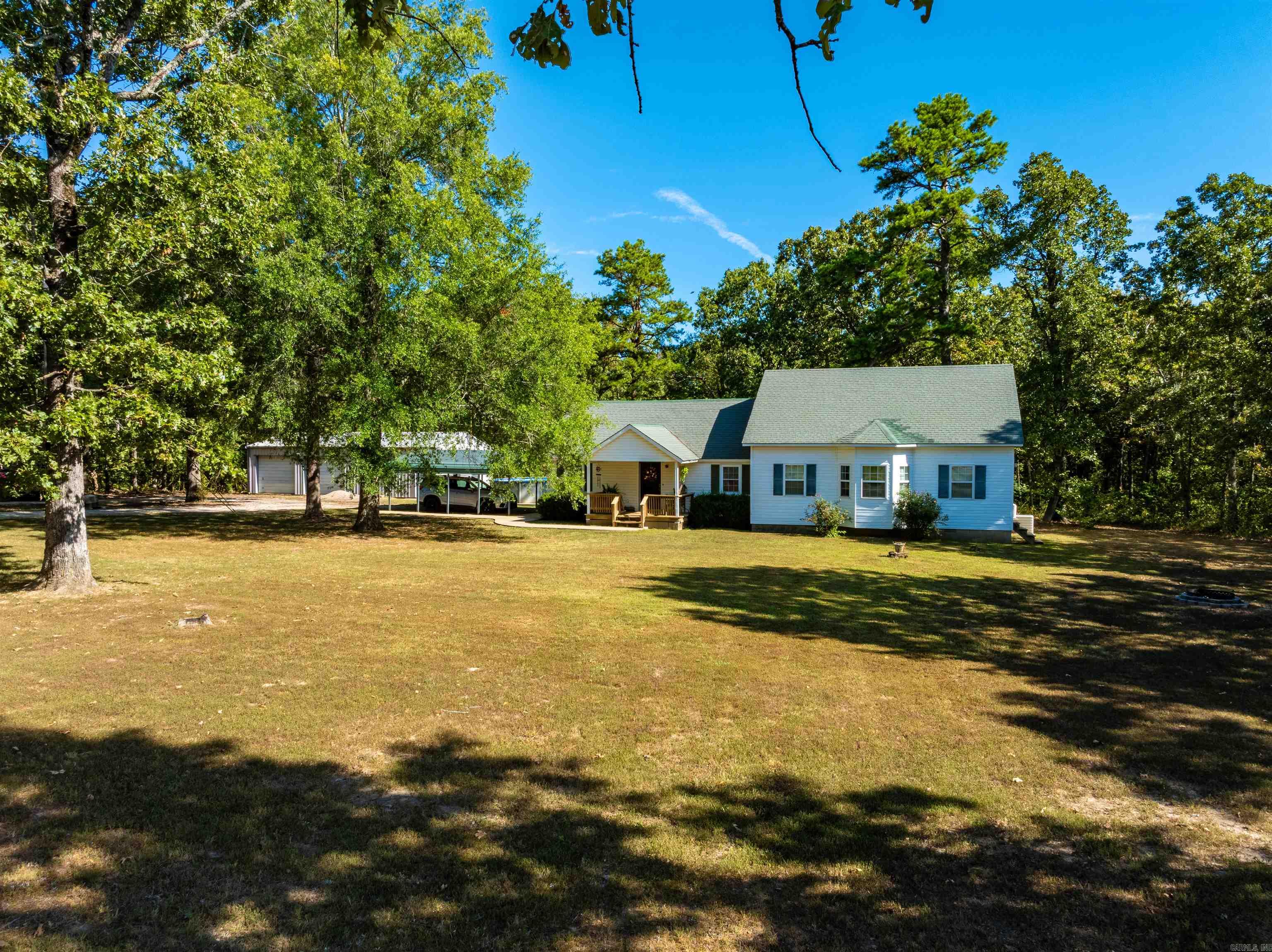Photo 39 - Residential for sale – 2215  AR Hwy 175   Mammoth Spring, AR