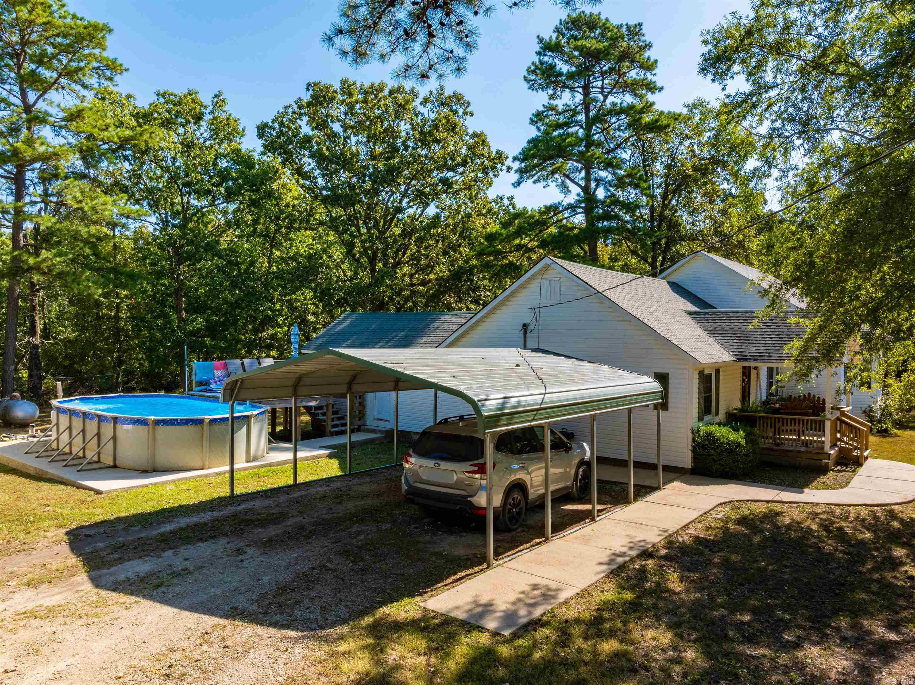 Photo 41 - Residential for sale – 2215  AR Hwy 175   Mammoth Spring, AR