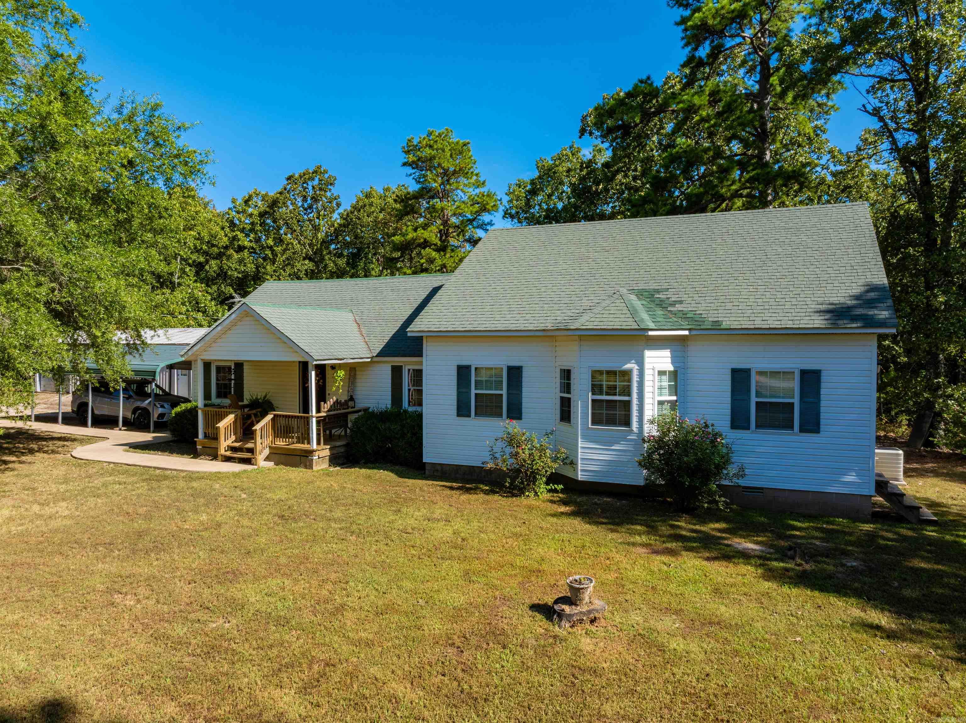 Photo 42 - Residential for sale – 2215  AR Hwy 175   Mammoth Spring, AR