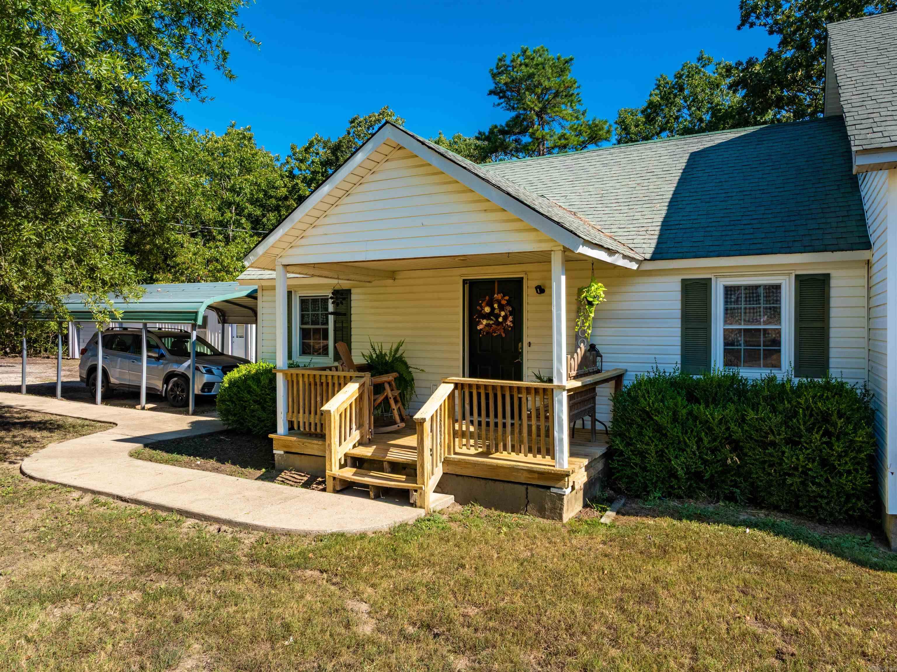 Photo 43 - Residential for sale – 2215  AR Hwy 175   Mammoth Spring, AR