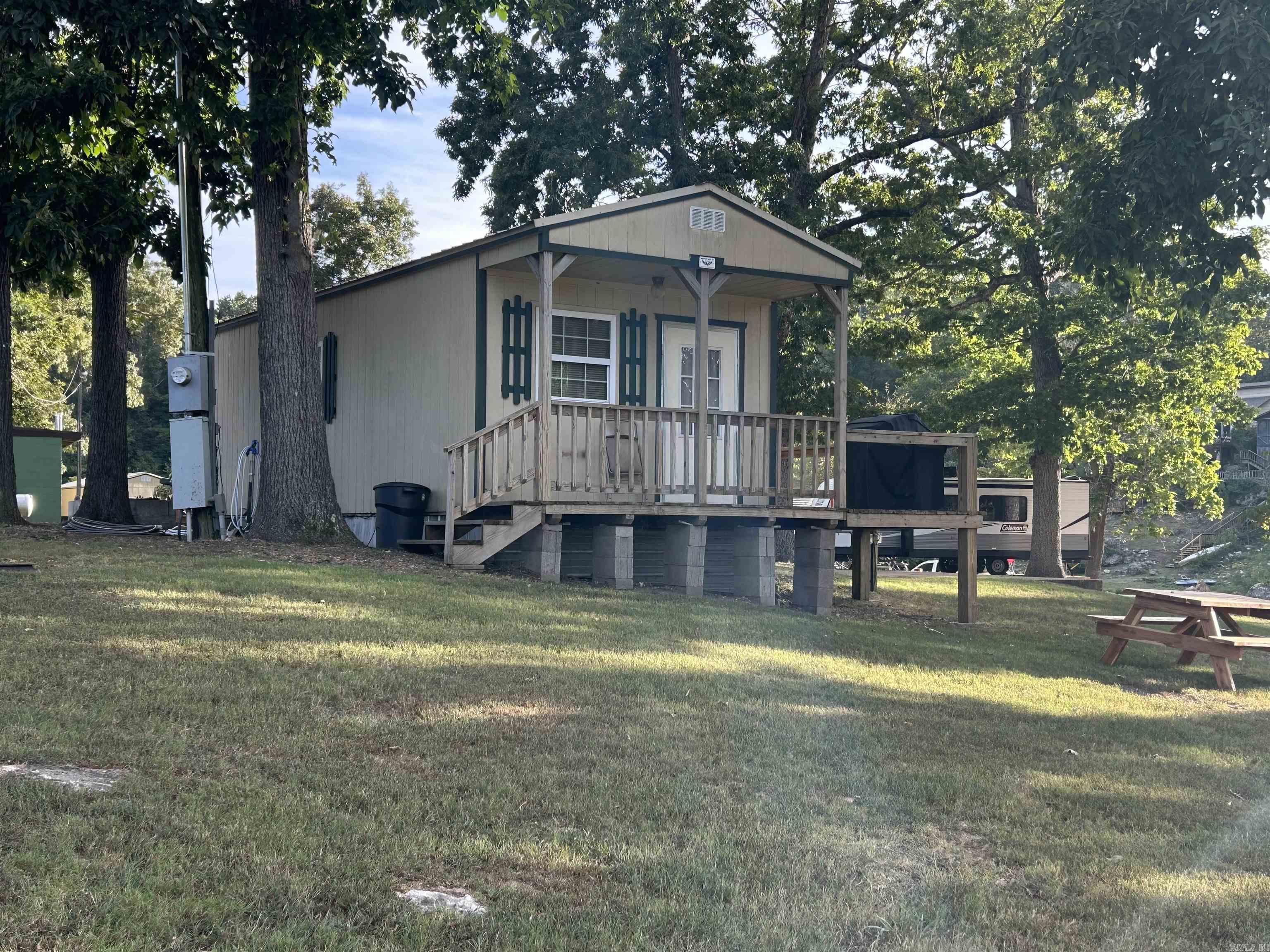 Photo 7 - Residential for sale – 107  US 63   Mammoth Spring, AR
