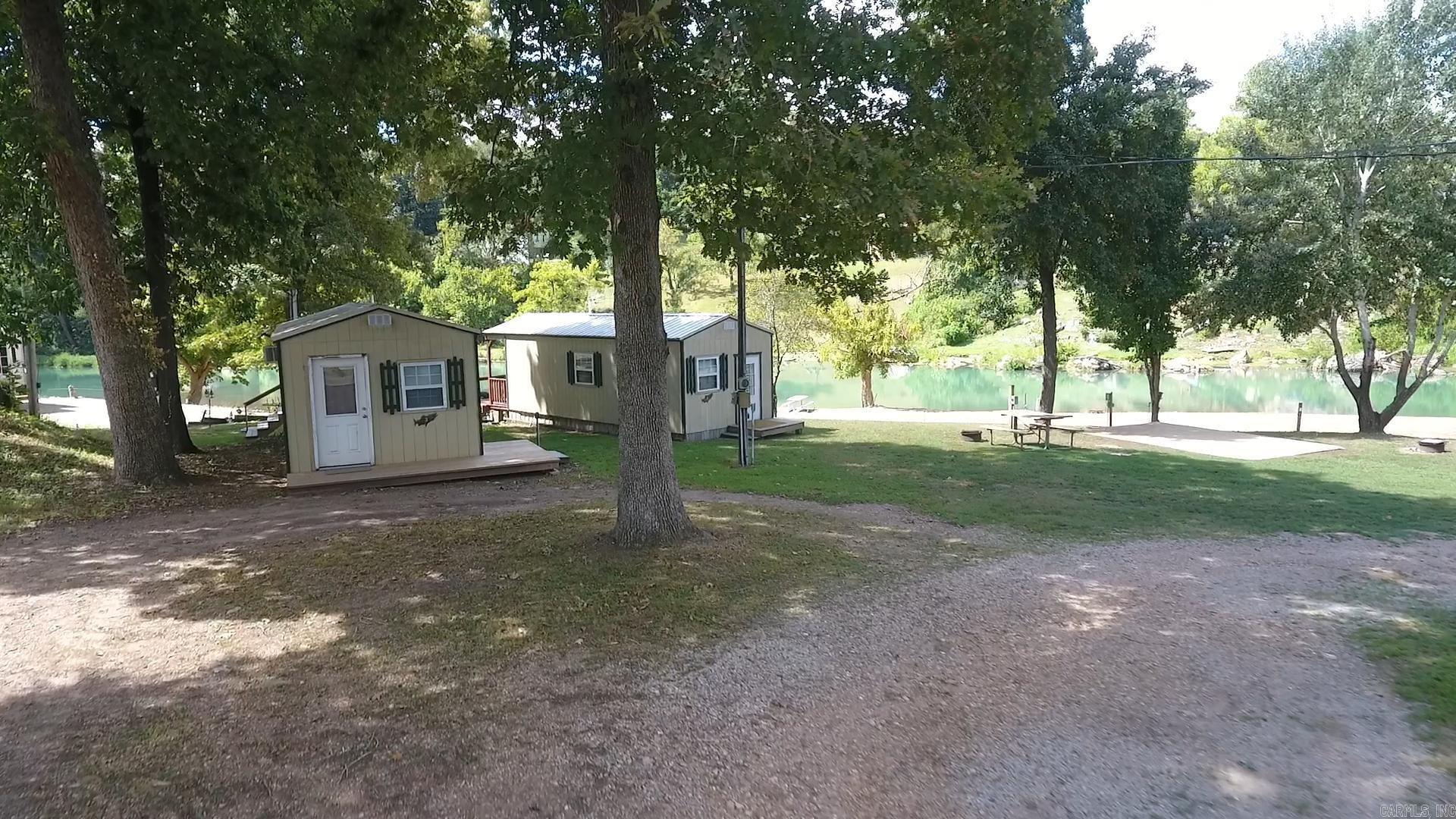 Photo 8 - Residential for sale – 107  US 63   Mammoth Spring, AR