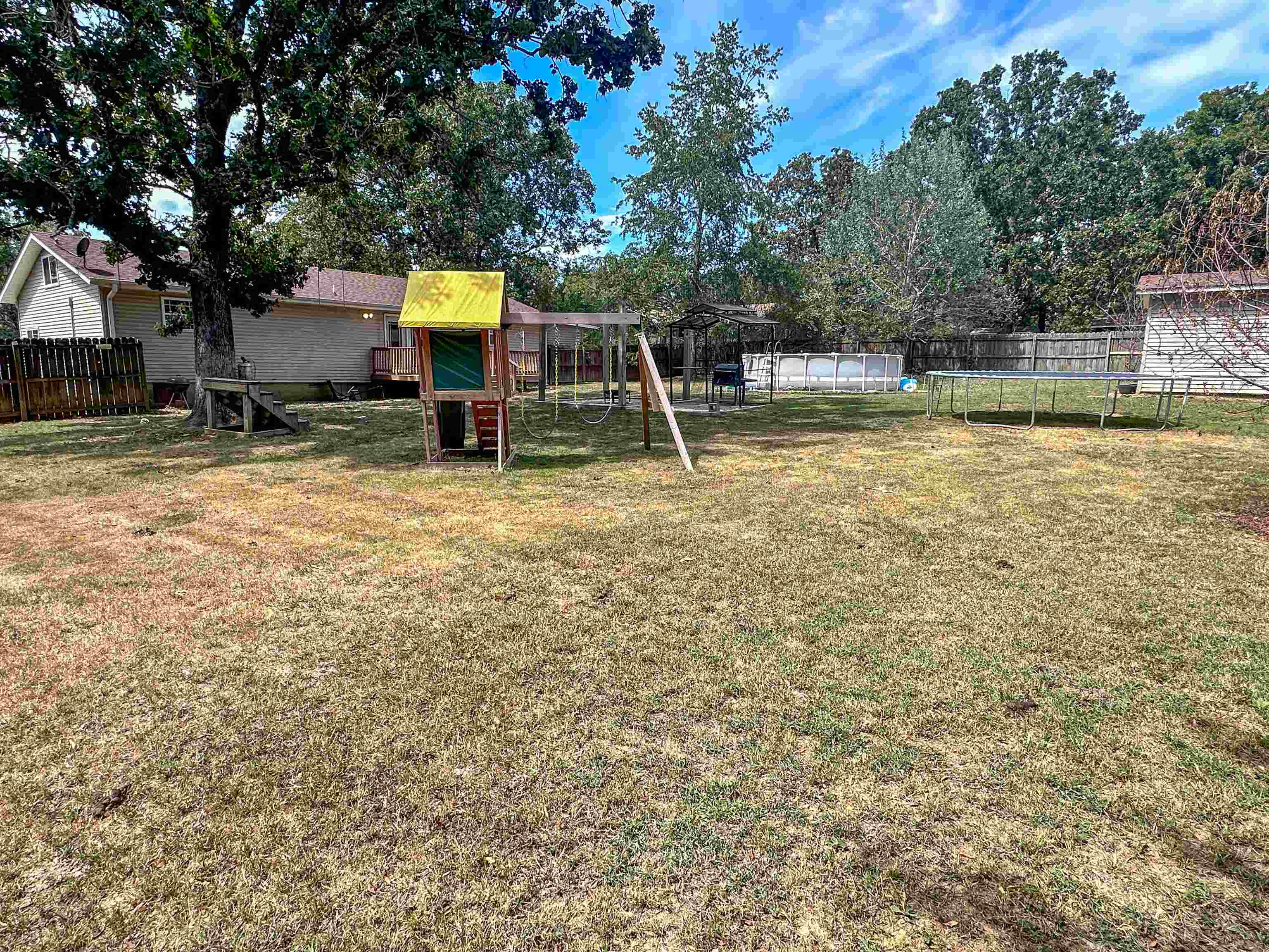 Photo 23 - Residential for sale – 34  Alma   Highland, AR
