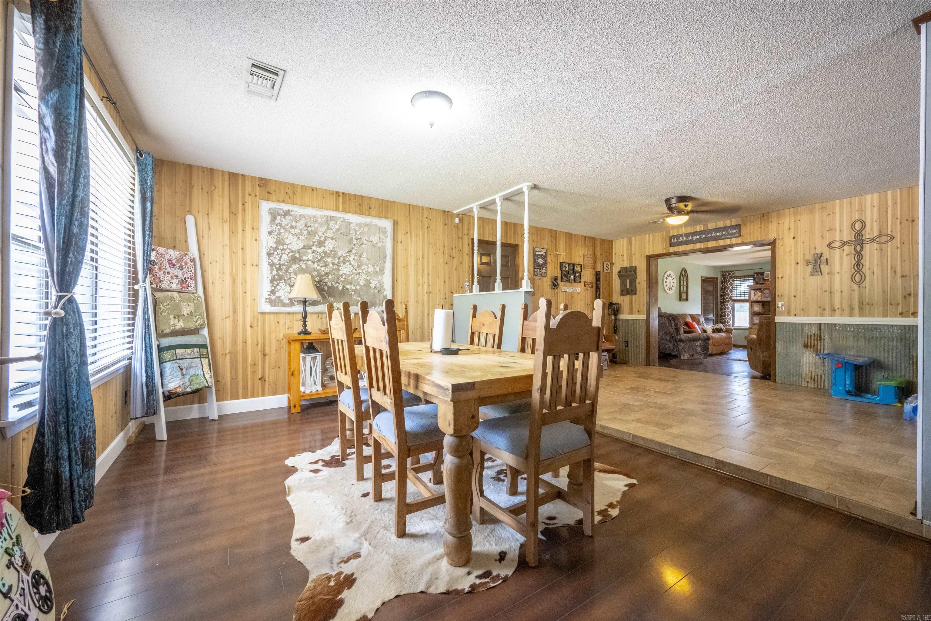 Photo 12 - Residential for sale – 749  Molly   Newark, AR