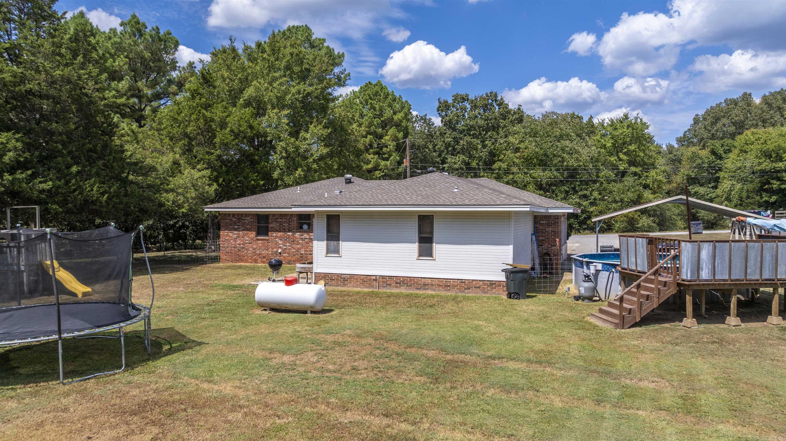 Photo 3 - Residential for sale – 749  Molly   Newark, AR