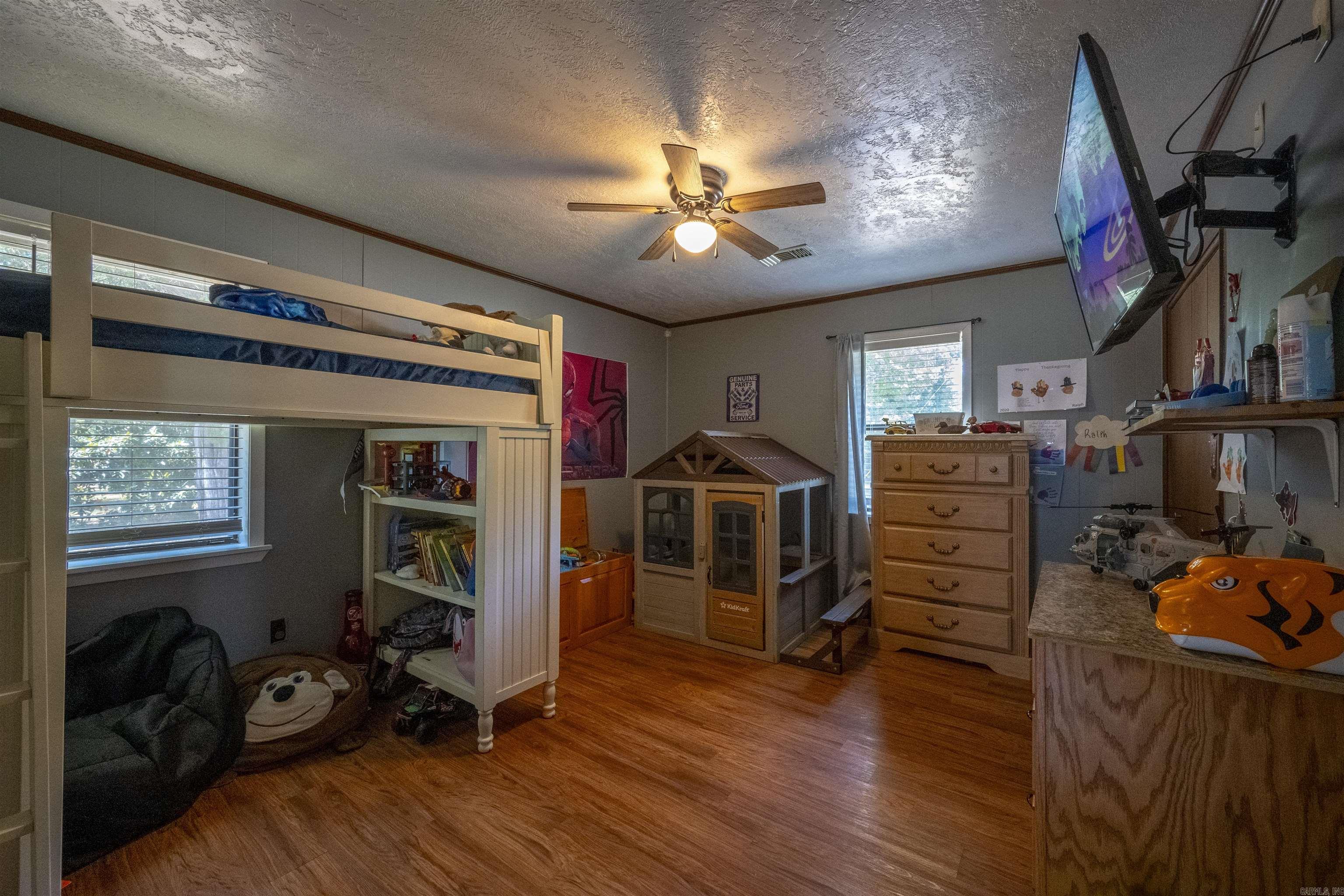 Photo 21 - Residential for sale – 749  Molly   Newark, AR