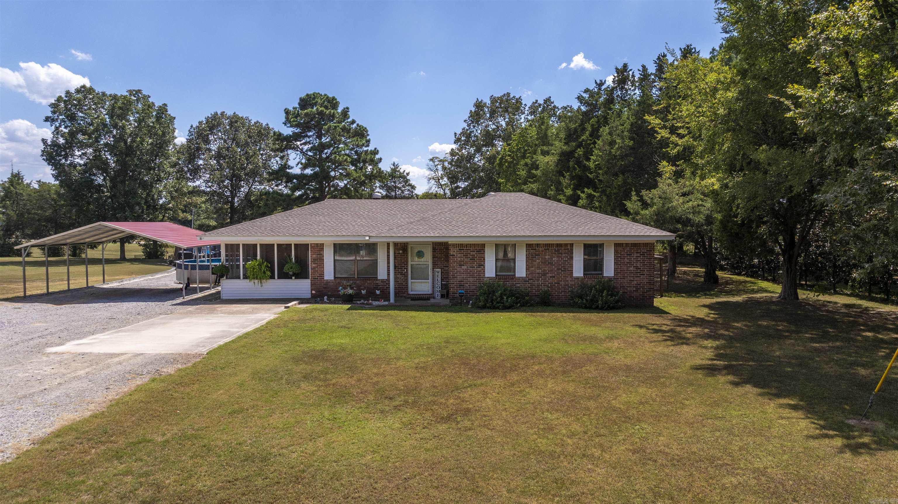 Photo 25 - Residential for sale – 749  Molly   Newark, AR
