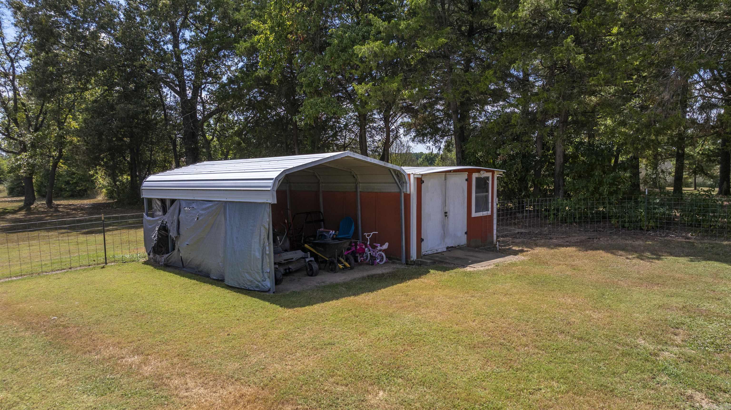 Photo 6 - Residential for sale – 749  Molly   Newark, AR