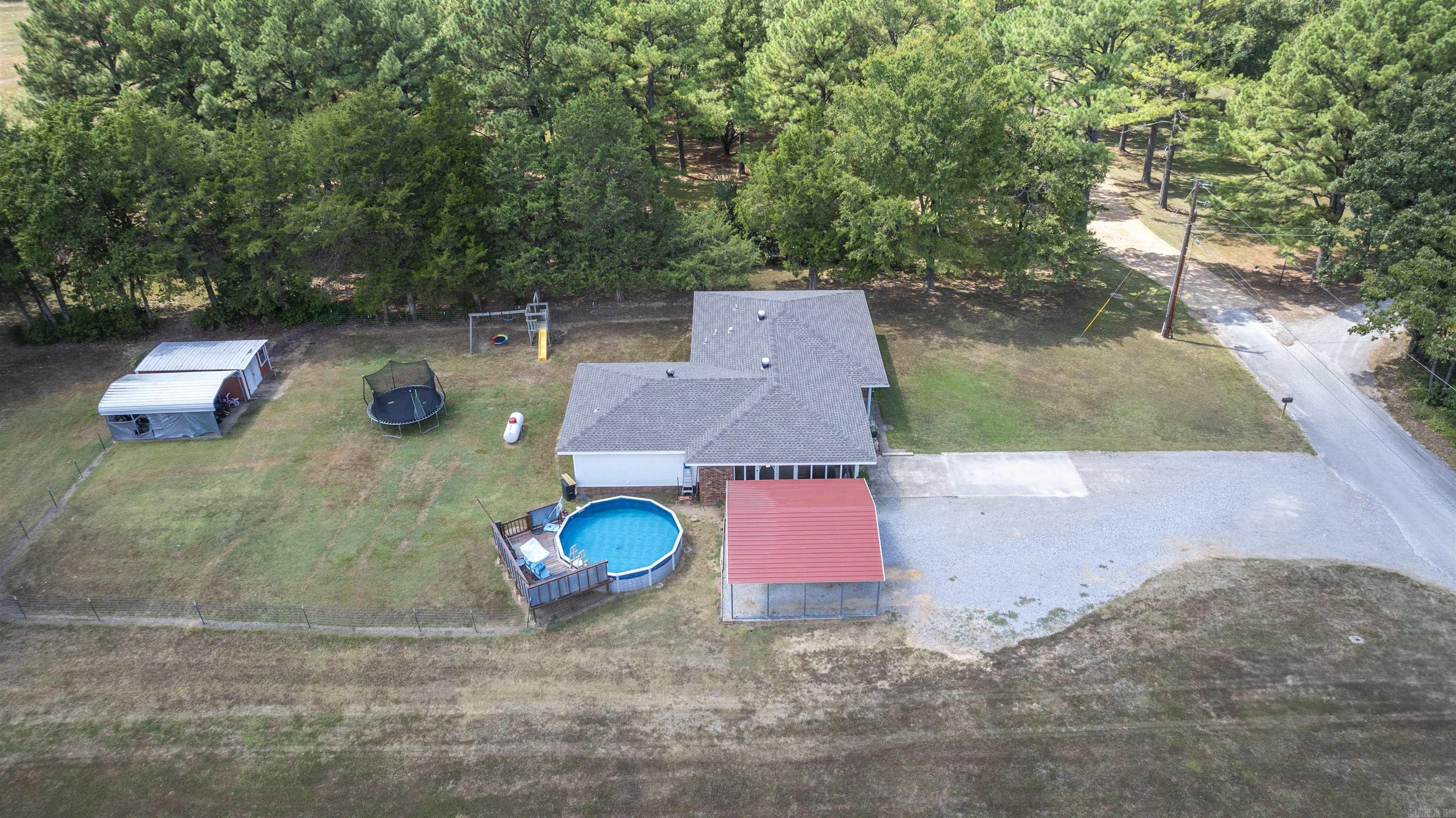 Photo 7 - Residential for sale – 749  Molly   Newark, AR