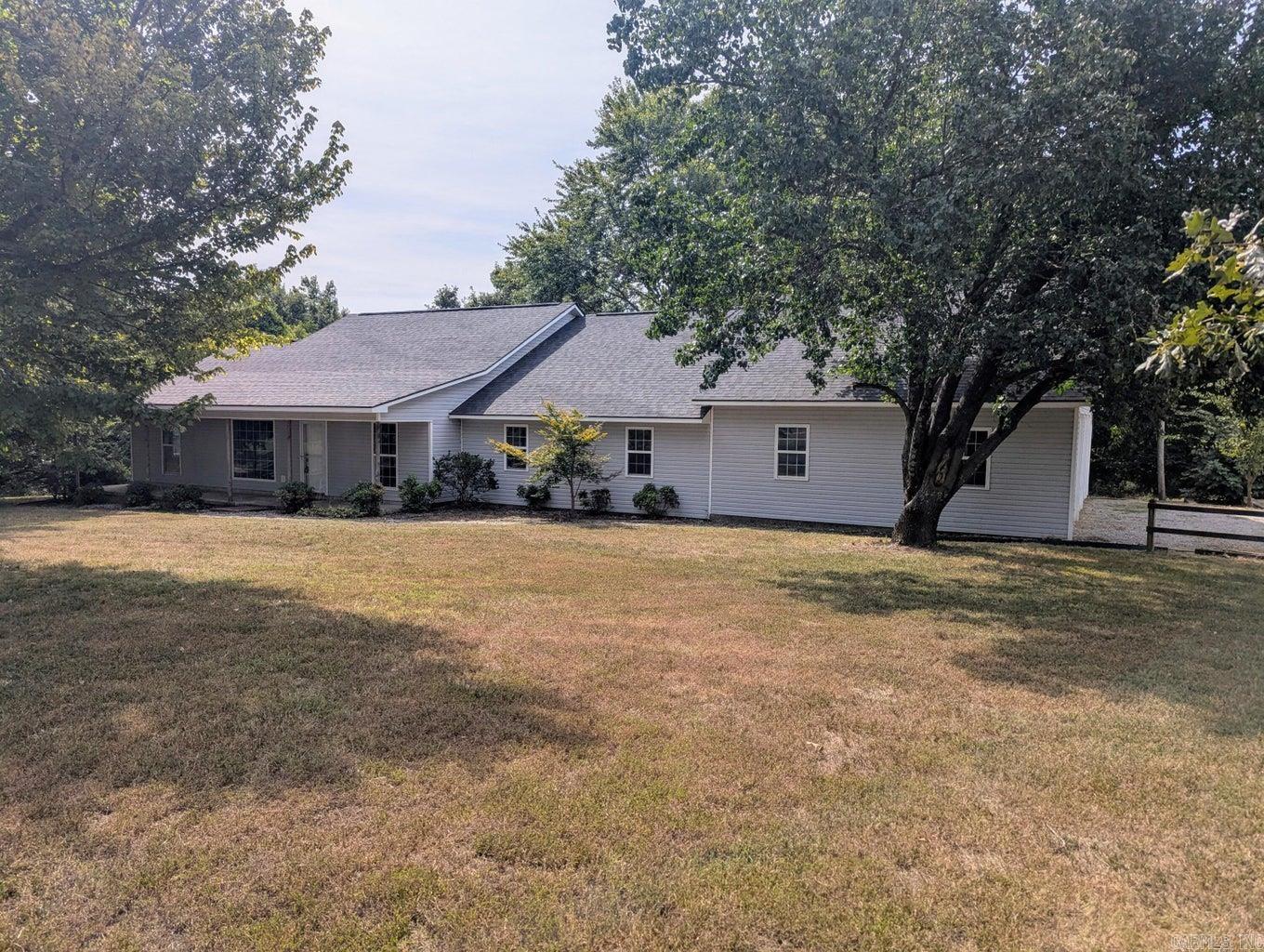 Residential for sale – 5710  White   Batesville, AR