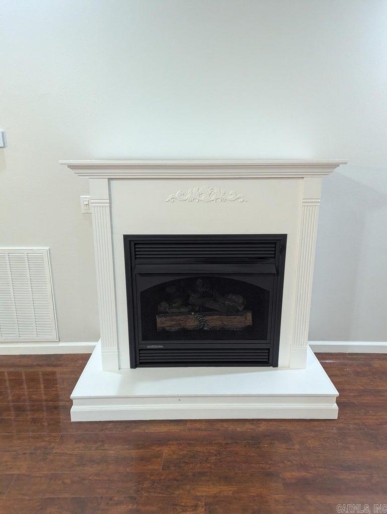 Photo 12 - Residential for sale – 5710  White   Batesville, AR