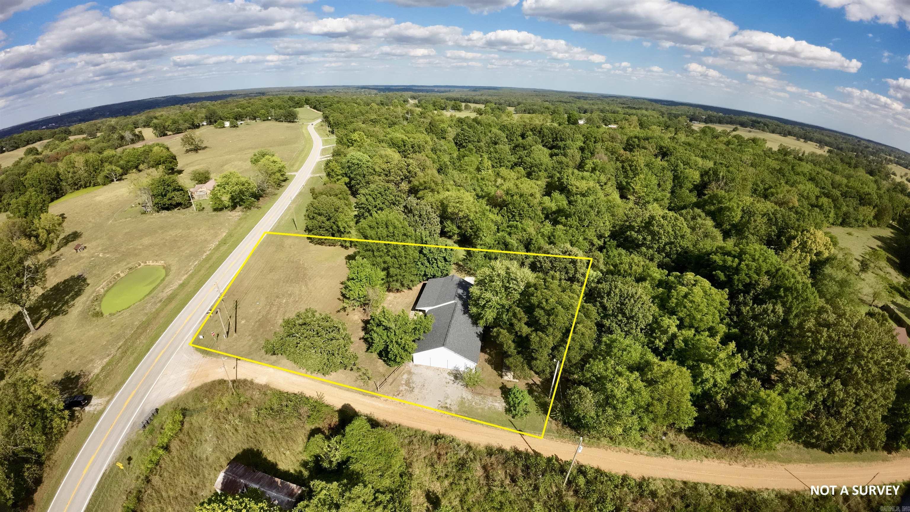 Photo 40 - Residential for sale – 5710  White   Batesville, AR