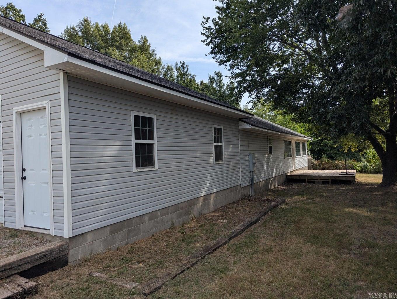 Photo 43 - Residential for sale – 5710  White   Batesville, AR